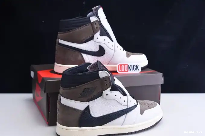 2.0 - TS 'TRAVIS SP AIR 1 JORDAN HIGH OG CD4487-100 SCOTT' 0621